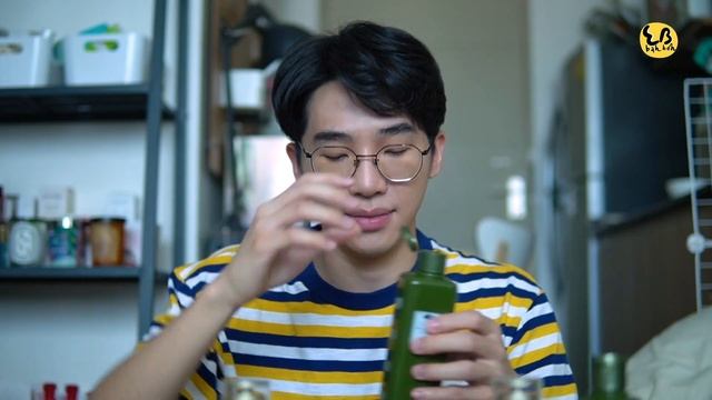 จับโป๊ะ Skincare ปลอม เทียบของแท้ของปลอมแบรนด์ดัง⎮ EB.Bahboh смотреть онлайн