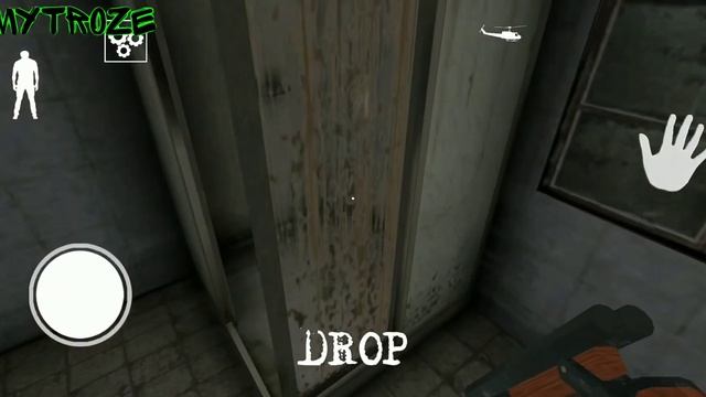 ДМИТРОЗЕ СБЕЖАЛ ОТ БАБКИ ГРЕННИ НА ВЕРТОЛЕТЕ! GRANNY CHAPTER TWO! | #grannychaptertwo | #171