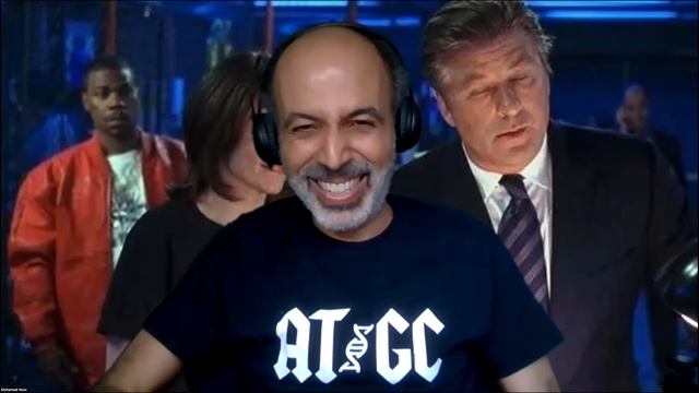Watch the First 30 Rock | Review Podcast | WTF #121 смотреть онлайн
