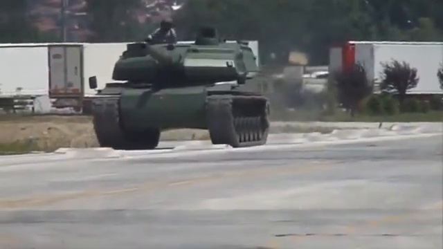 Milli Ana Muharebe Tankımız "ALTAY" смотреть онлайн