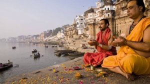 Снимают всю одежду и… Как ЭТИМ занимались в ДРЕВНЕЙ ИНДИИ | ШОК!