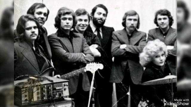 Родная земля... ВИА Лейся песня... смотреть онлайн