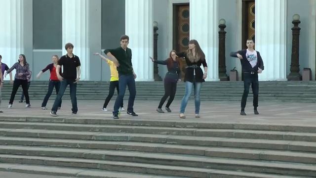 Ген. репетиция смотреть онлайн