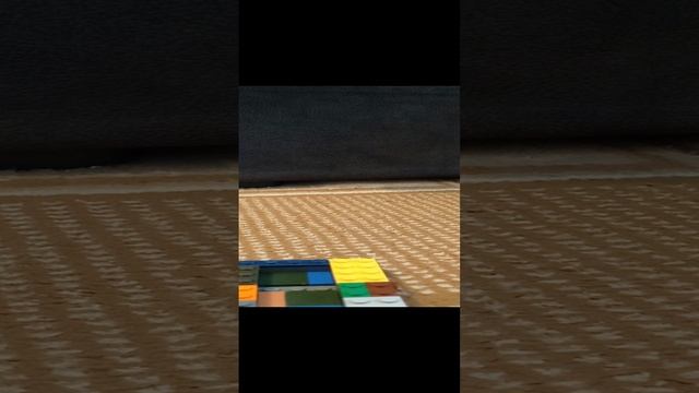 как сделать кошелёк из Лего(: смотреть онлайн
