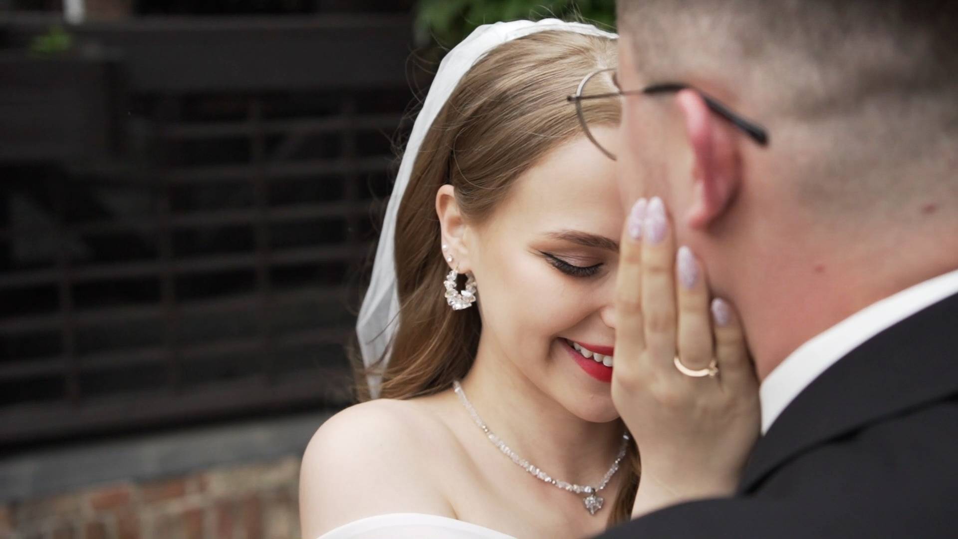 Свадебный клип Алины и Евгения смотреть онлайн