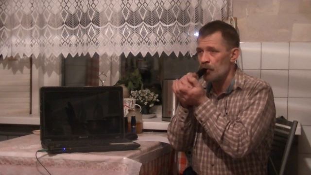 Андрей Кетнер - Техника игры на манках смотреть онлайн