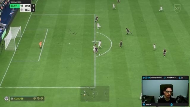 92 TOTS KONATE SBC PLAYER REVIEW | FC 24 Ultimate Team смотреть онлайн