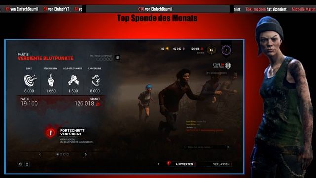 Dead by Daylight - Mod Monday - 🔴Livestream #405 - Icon Ice (german/deutsch) смотреть онлайн