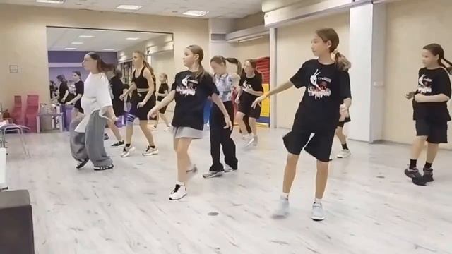 хип-хоп смотреть онлайн