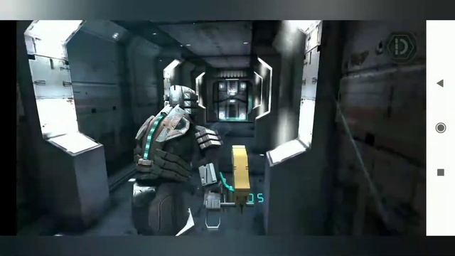 dead space 1: часть 4 смотреть онлайн