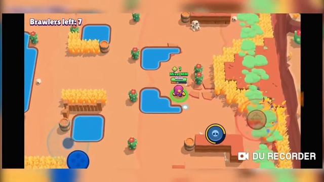 Gram solo Gene/ Brawl Stars odcinek #13 смотреть онлайн
