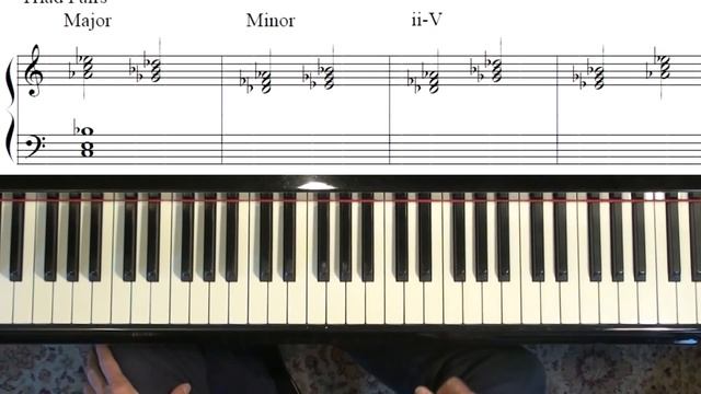 The ALTERED SCALE in depth, put BITE into your IMPROV смотреть онлайн