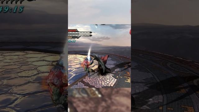 DMC4 Freestyle Clip #2 смотреть онлайн