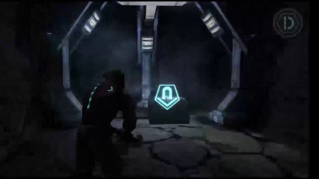 🔴 Noche de Dead space Android #3 смотреть онлайн