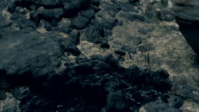 DEATH STRANDING™ Пятый ролик 4к смотреть онлайн