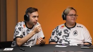 TEAM SPIRIT: СЛОМАННЫЙ ТИМСПИК