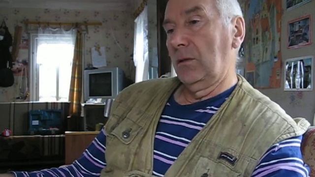 Алексей Павлович Уваров - Опасности охоты. Физическая подготовка. смотреть онлайн