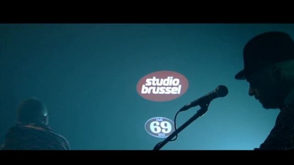 Stromae - Tous Les Mêmes (live)