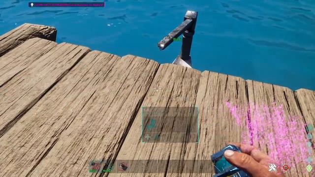 les mods sur ark survival ascended смотреть онлайн