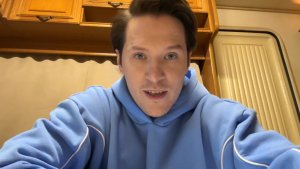 Павел Братковский 32 года - Визитка (ноябрь)