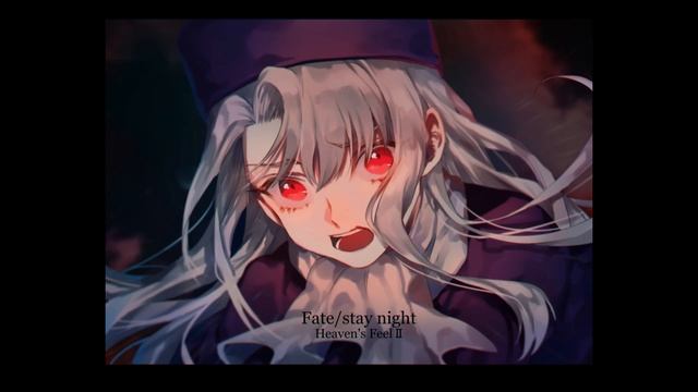 Qhps Fate/stay night // Teoría del caos capitulo 1 - 2 - 3 смотреть онлайн