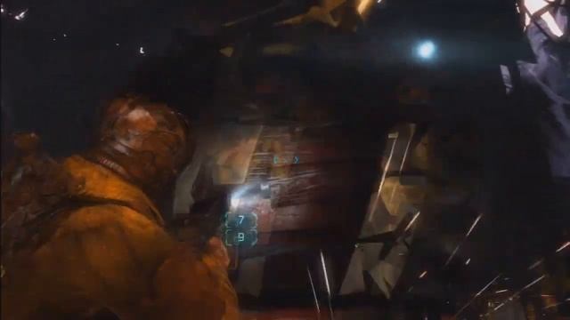 Video ieskats: Dead Space 3 смотреть онлайн
