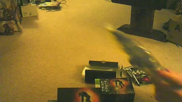 Dead Space 2 Collectors Edition Unboxing Video смотреть онлайн