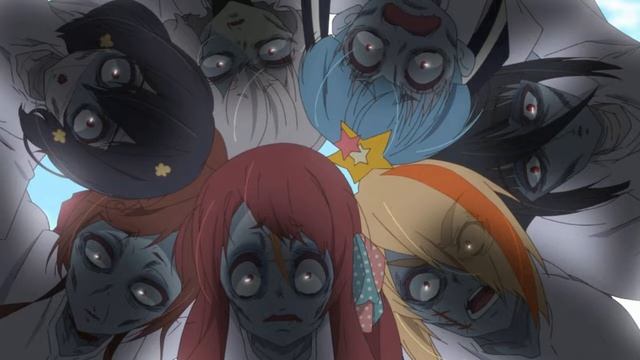 Зомбилэнд-Сага / Zombieland Saga OST (Compilation)