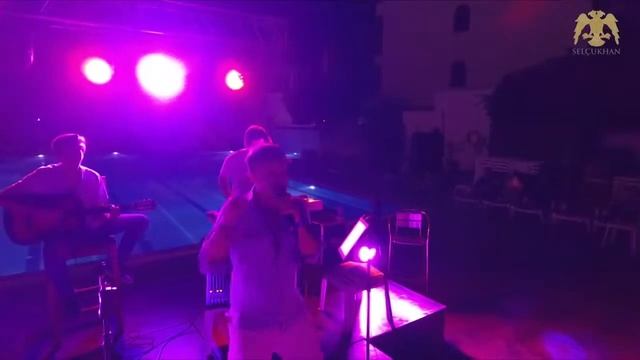 Hotel Selcukhan Kemer