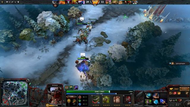 dota 2014 12 23 23 50 02 759 смотреть онлайн