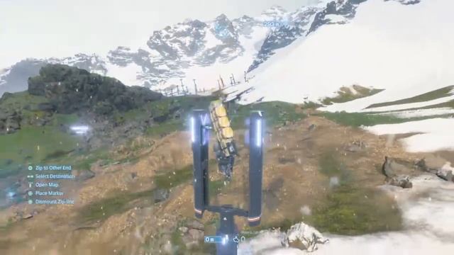 Death Stranding / Deadman смотреть онлайн