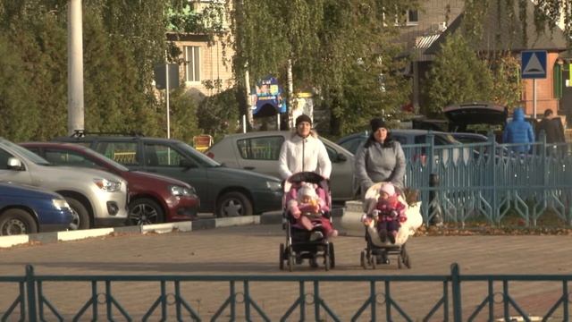 Пенсионный возраст смотреть онлайн