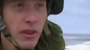 Гимн Морской Пехоты.  Николай Луць.