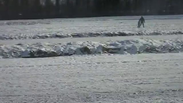 Тренировка на ипподроме 29.01.2011 смотреть онлайн