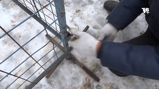 Экологическая акция смотреть онлайн