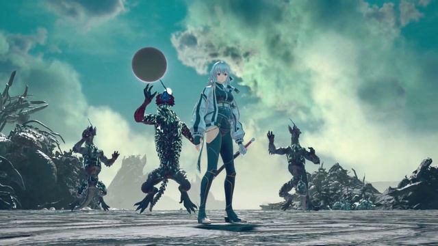 Vergil status kuro edition (part 3) смотреть онлайн
