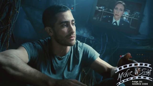 Movie InSight #16: SOURCE CODE смотреть онлайн