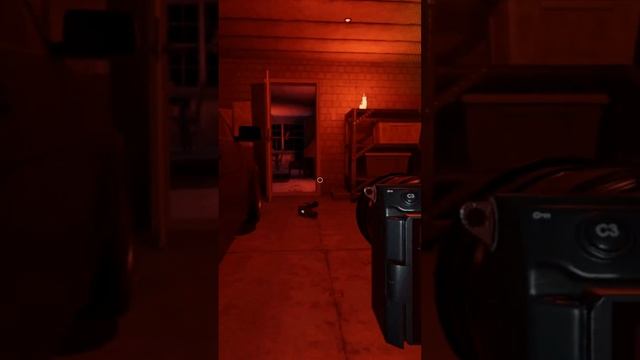 фазмафобия кровавая луна #phasmophobia #фазмофобия