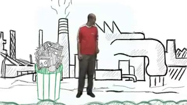 Environmental Problems - Easily Solved