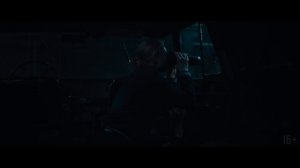 Спутник — Трейлер