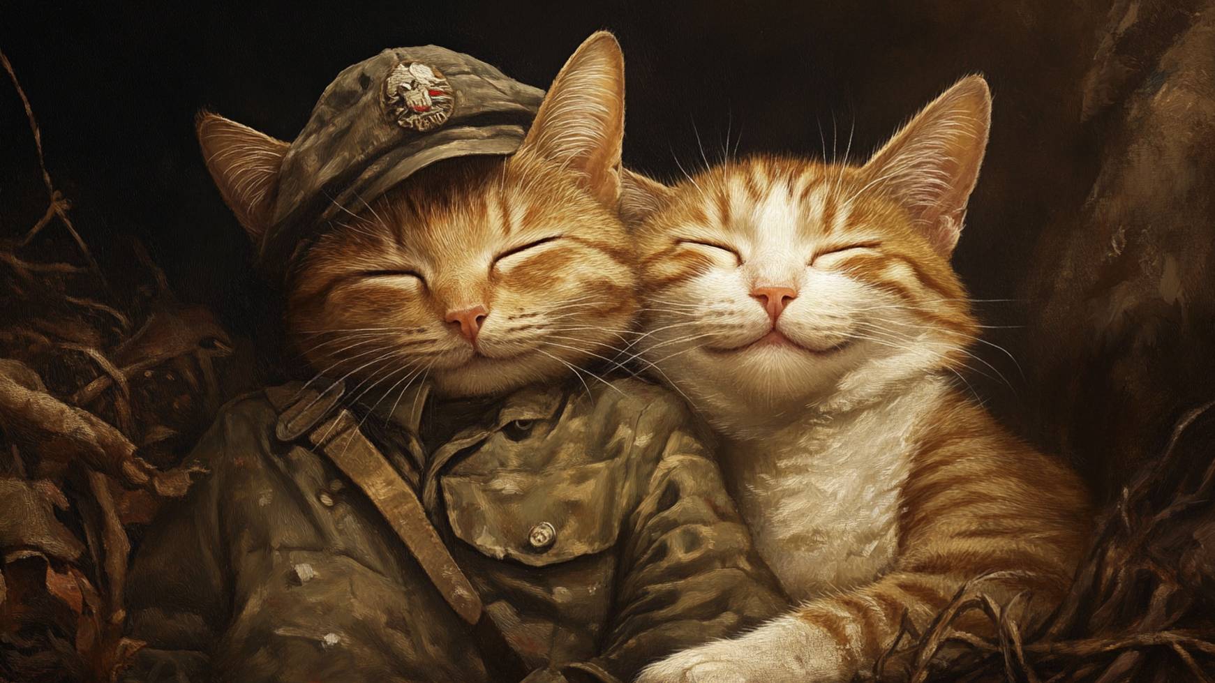 Чистоармейскаяистория или солдатское счастье!_Ефим Котляр смотреть онлайн