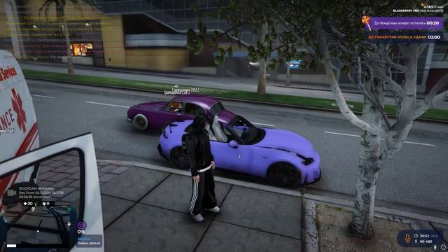 Ещё 1 деморган за мой счёт