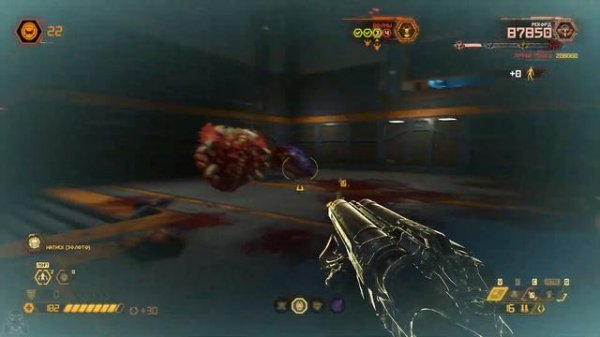 DOOM Eternal: Horde Mode