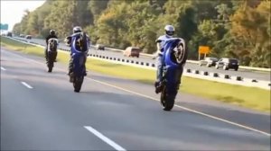 Мото это жизнь ...