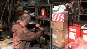 Исузу Форвард полная реставрация сцепления