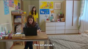 Такие разные невестки 1 сезон 9 серия