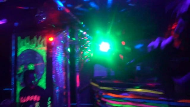 Nosleep Bugatti Live N Chicago /how To Rap