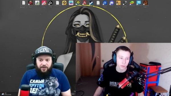 ААА😱ЖЁСТКИЙ РАЗГОВОР С МАФИОЗНИКОВ В ДС😱(разоблачение Mafioznik и Dark Duck) @MafioznikYT Standoff