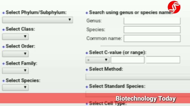 Cool Biotechnology stuff to do on Internet! | Compare genome sequence of animals | Biotechnology смотреть онлайн
