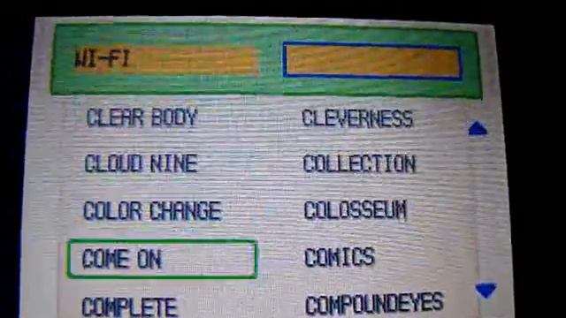 How to Get Mystery Gift in Pokemon Platinum смотреть онлайн